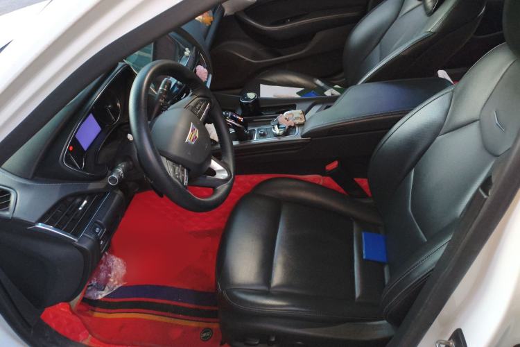 Used Cadillac CT5 2021 28T Luxury Model