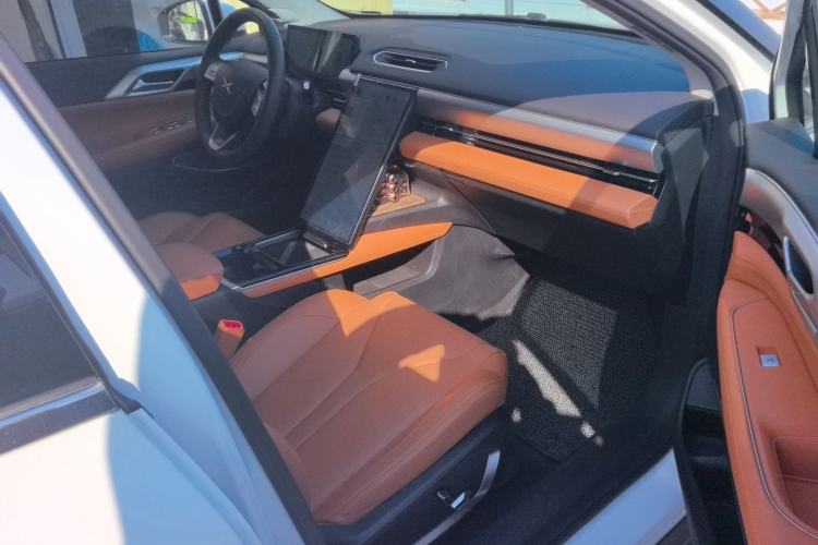 Used XPeng P5 2021 550E