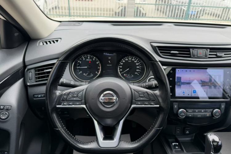 Used Nissan X-Trail 2021 2.0L CVT 2WD XL ITS Comfort Commemorative Edition Interior 2