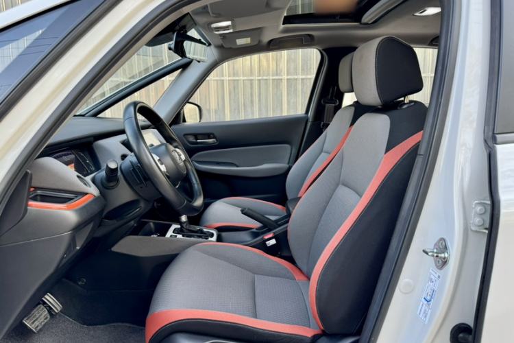 Used Honda LIFE 2021 1.5L CVT SPO-SS Dynamic Edition
