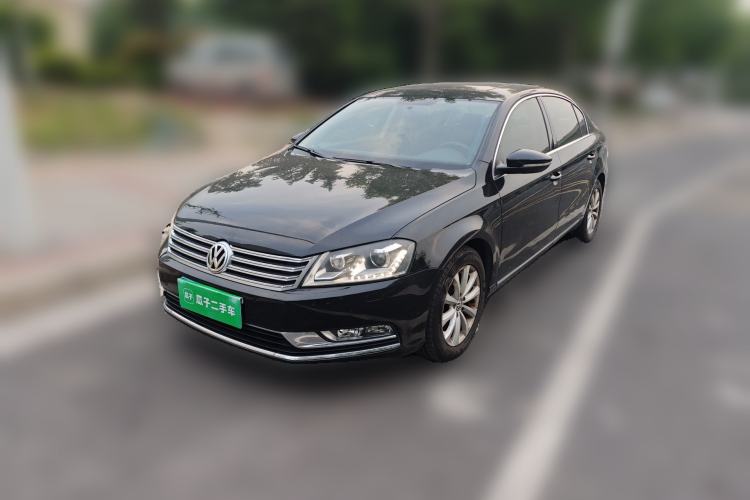 Used Volkswagen Magotan 2013 1.8TSI Luxury Model