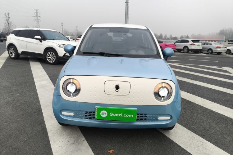 Used ORA Black Cat 2019 351 km Fun Edition