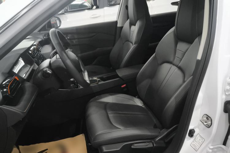 Used Dongfeng Aeolus Yixuan GS 2024 Mach Edition 1.5L Automatic Starry Version