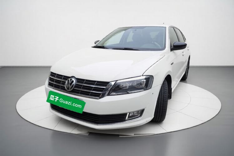 Used Volkswagen Gran Lavida 2014 1.4TSI Automatic 30th Anniversary Edition