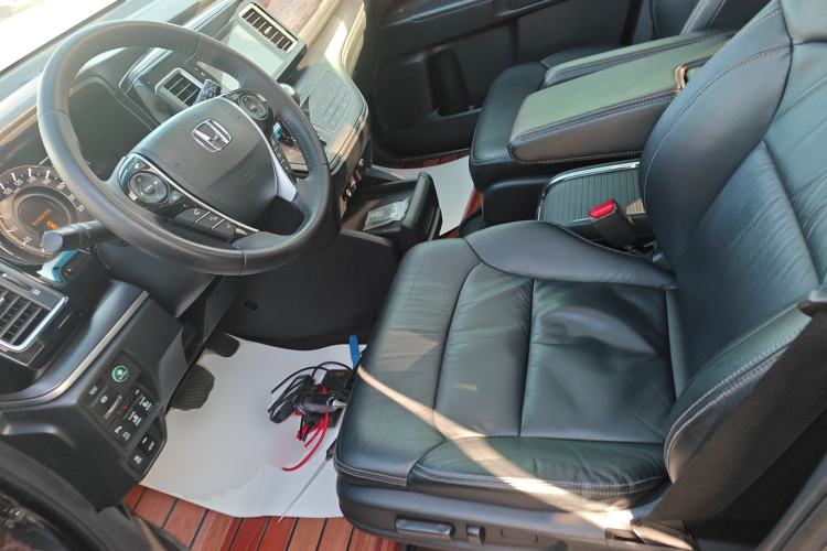 Used Honda Elysion 2016 2.4L Luxury Edition