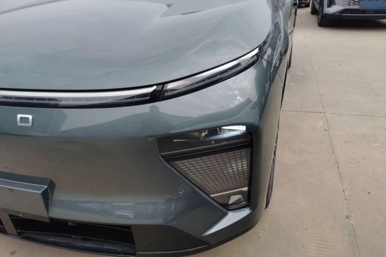 Used EXEED Star Era ET 2024 All-Electric 655 Ultra
