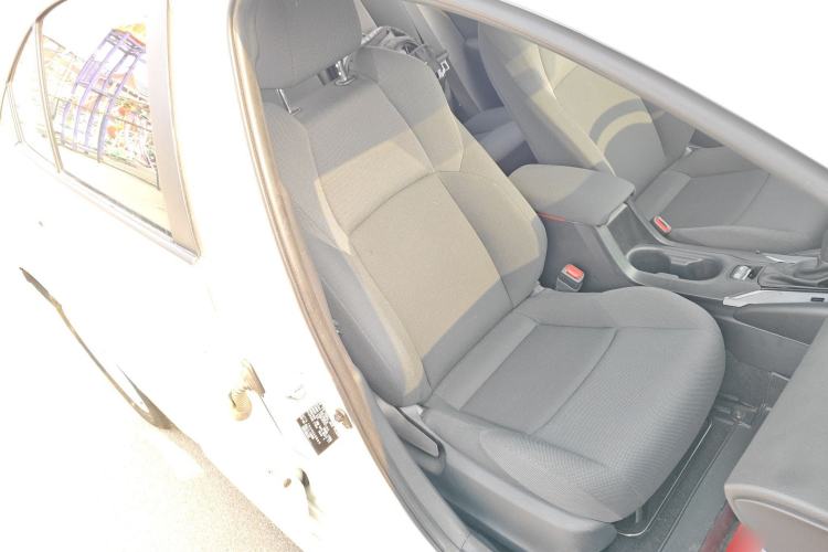 Used Toyota Levin 2022 Facelift TNGA 1.5L CVT Progressive Edition