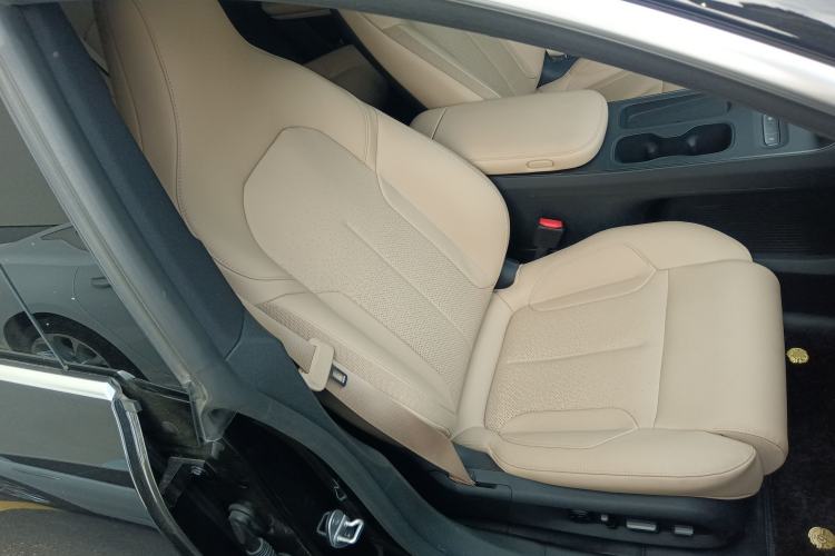 Used Nio ET5T 2024 75kWh Touring