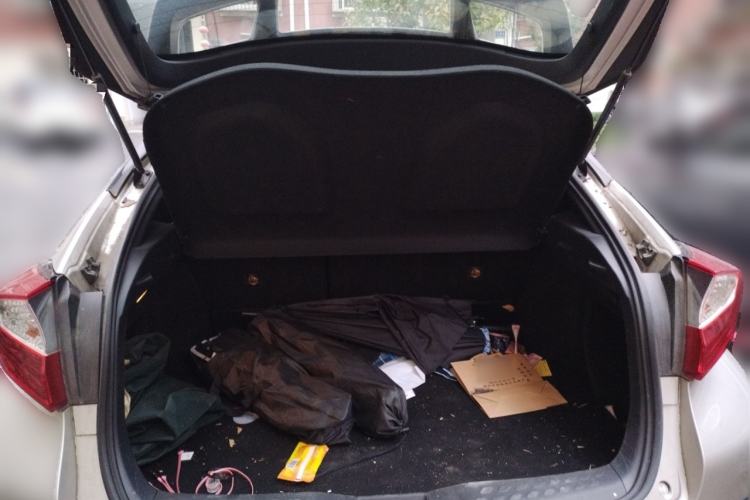 Used Toyota C-HR 2020 2.0L Leading Edition