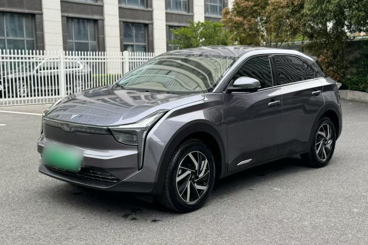 Used NETA U 2022 Pro 400 Comfort Edition