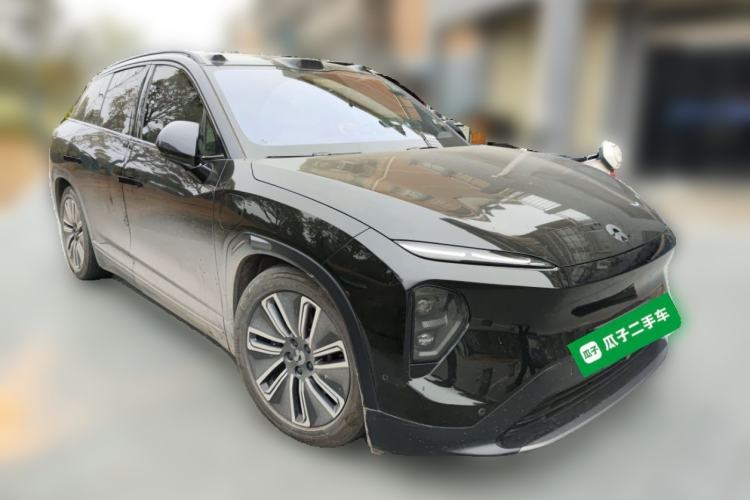 Used Nio ES7 2022 75 kWh
