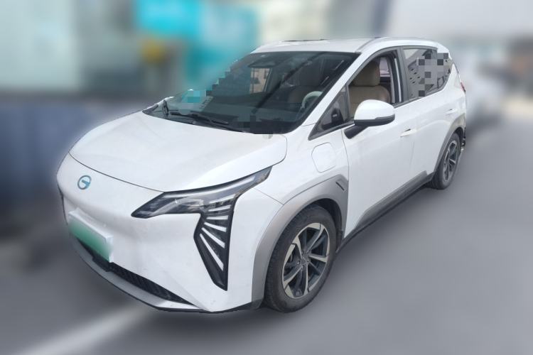 Used AION Y 2023 Plus 610 Enjoyment Edition Ternary Lithium