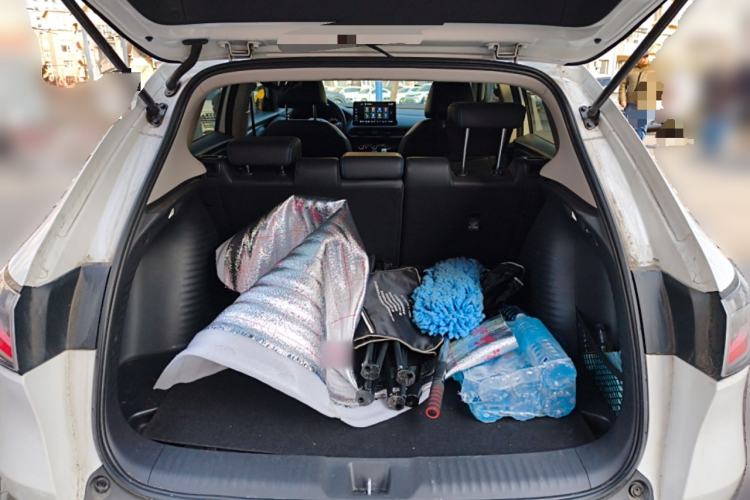 Used Honda HR-V 2023 240TURBO Jingrui Edition