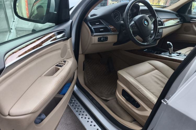 Used BMW X5 2009 xDrive30i Leading Model
