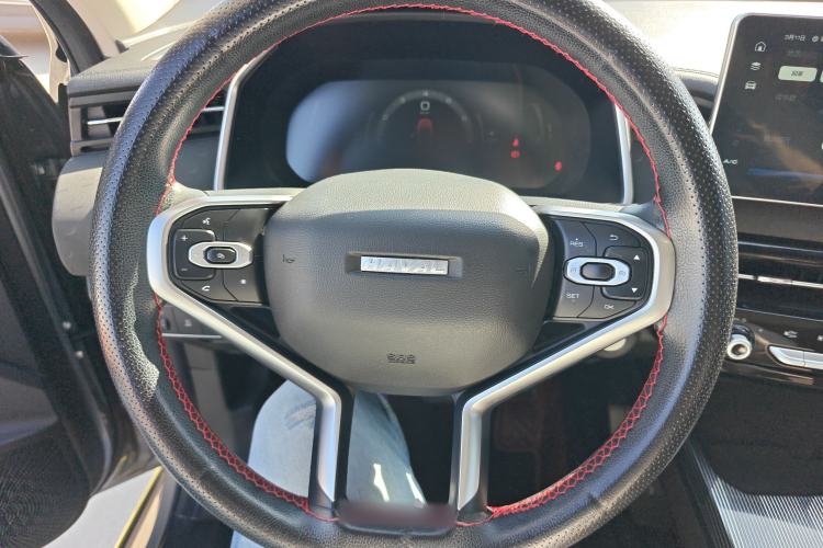 Used Haval LHERY 2022 Jingxiang Edition 1.5T Copper Rabbit