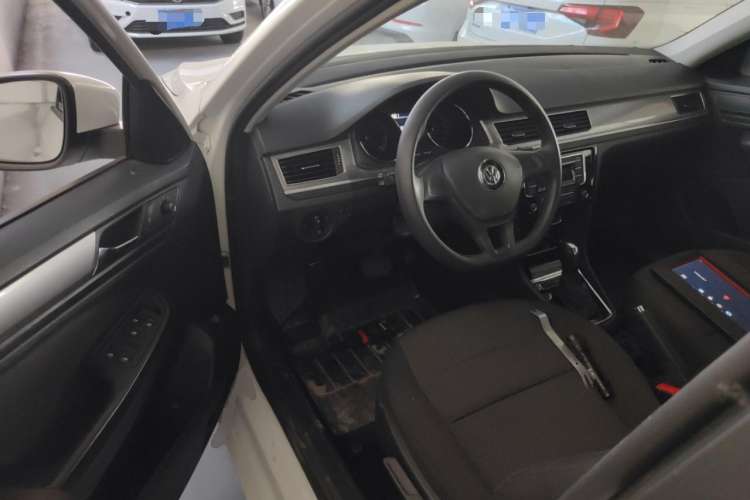 Used Volkswagen Bora 2019 Facelift Bora·Legend 1.5L Automatic Fashion Edition China VI Standard