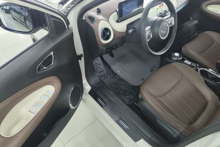 Used Wuling Bingo 2024 333 km Enjoyment Version Driver Seat