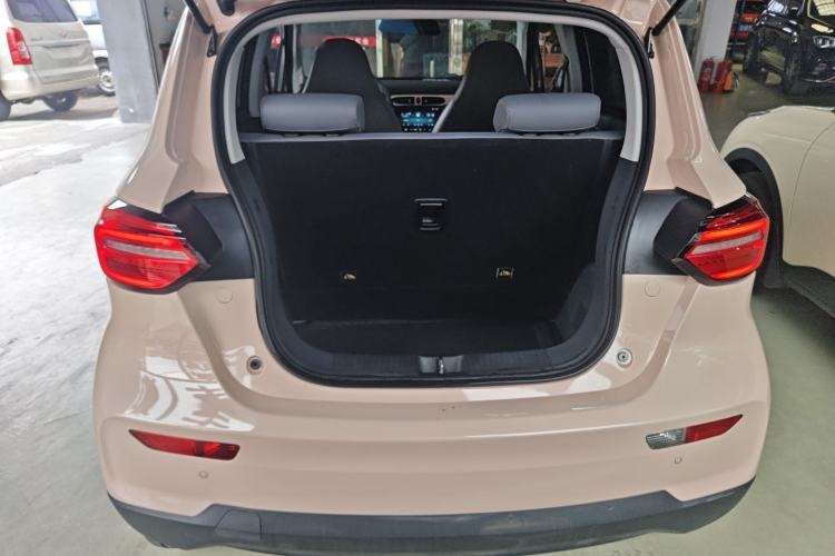 Used Leapmotor T03 2021 400 Comfort Edition