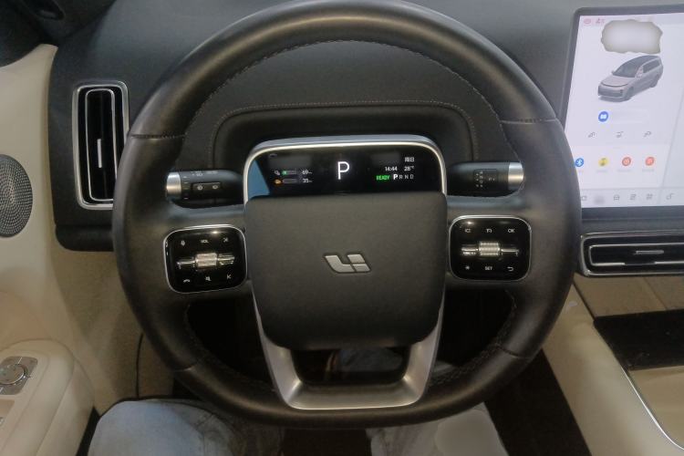 Used Li Auto L9 2024 Ultra Model