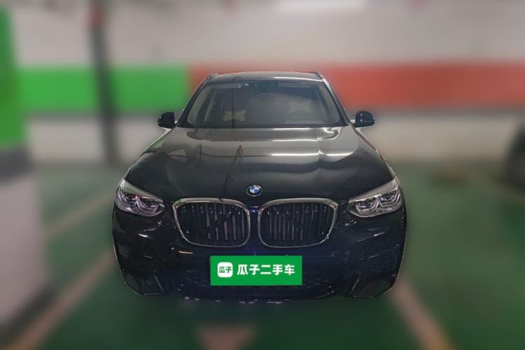 Used BMW X3 2021 xDrive28i M Sport Package