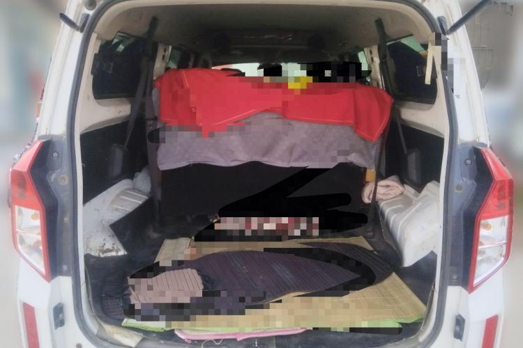 Used Wuling Zhengcheng 2022 2.0L Manual Entrepreneurial Version
