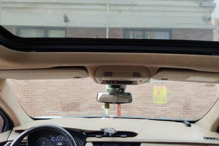 Used Cadillac XT5 2016 28T 4x4 Platinum Edition
