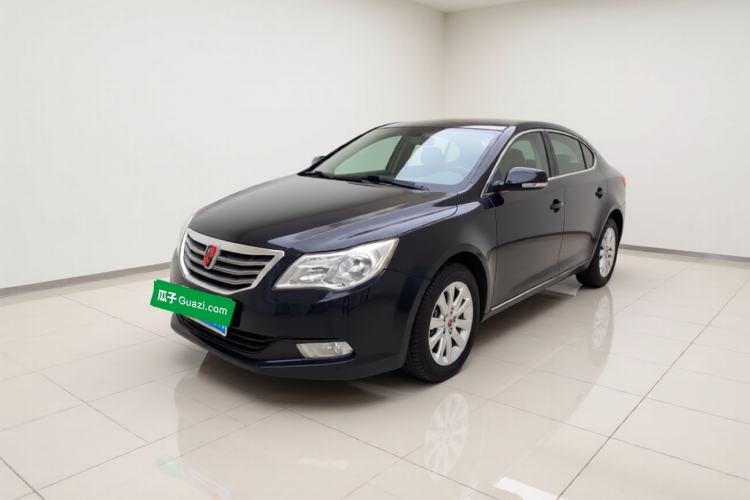 Used Roewe 950 2015 1.8T Elite Edition