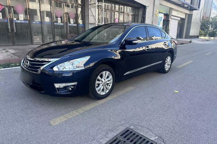 Used Nissan Teana 2013 2.0L XL Comfort Edition