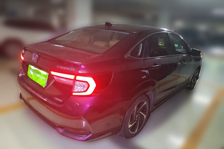Used Honda Crider 2022 1.5L Rui·Flagship Edition