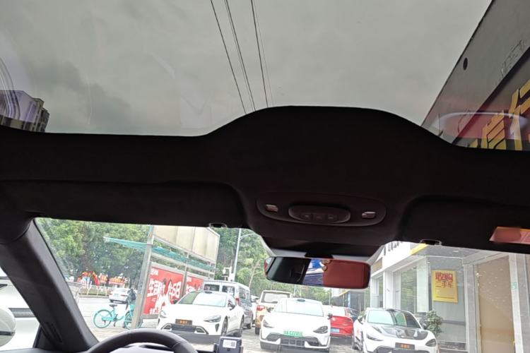 Used Xiaomi Auto SU7 2024 Four-Wheel Drive Ultra-Long Range Advanced Intelligent Driving Max Edition
