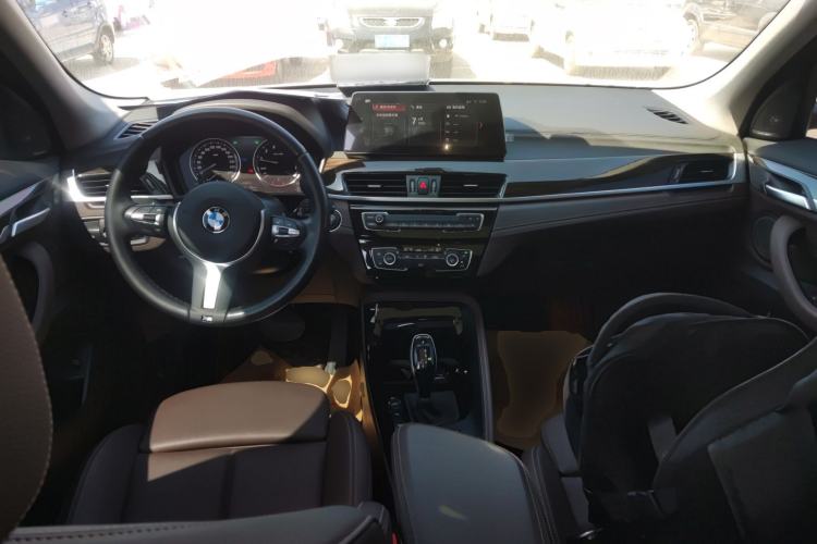 Used BMW X1 2022 Updated xDrive25Li Premium Edition
