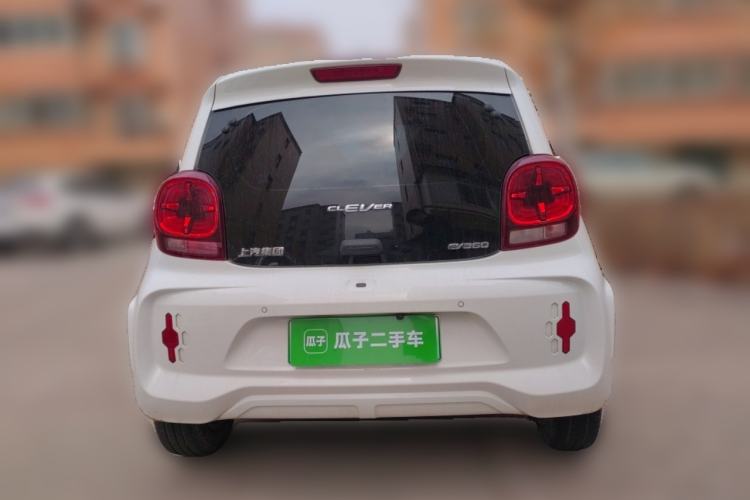 Used Roewe Clever 2021 302km Excellence Edition