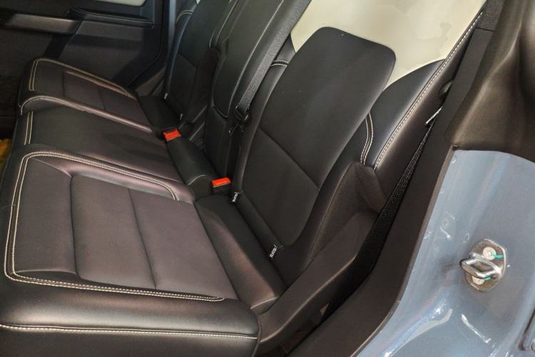 Used Ford Bronco 2024 2.3T Long Beach
