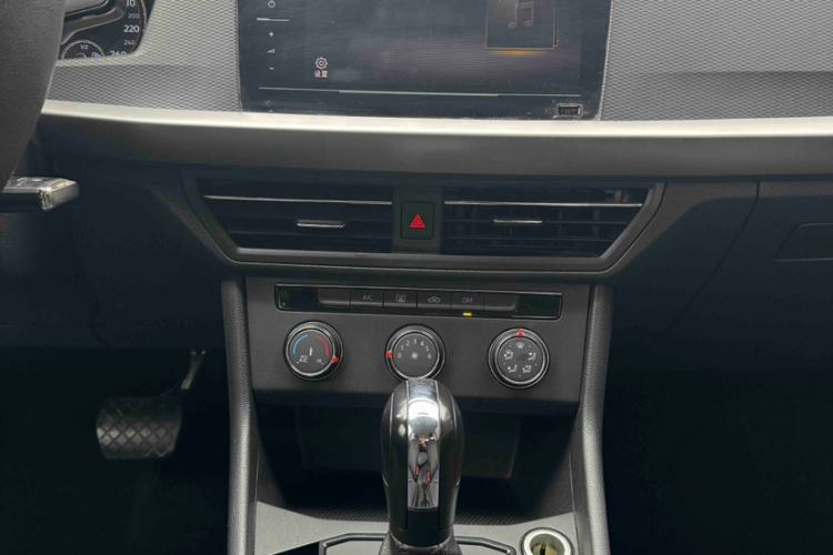 Used Volkswagen Lavida 2021 1.5L Automatic Fashion Edition