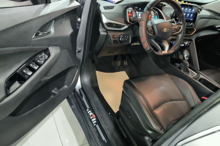 Used Chevrolet Orlando 2019 Redline 530T Automatic Enjoyment Version (5+2 Seating) China VI