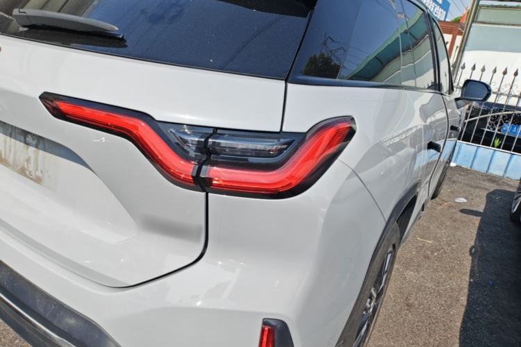 Used Nio ES6 2020 455KM Sport Edition