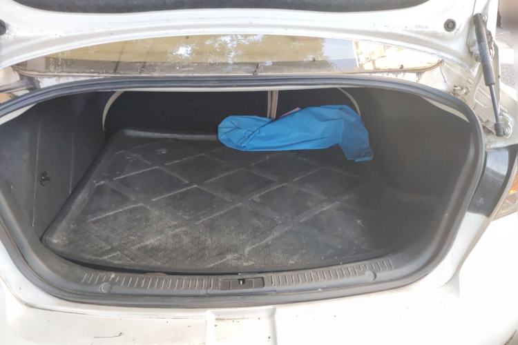 Used Mazda 3 2012 1.6L Manual Classic Standard Edition
