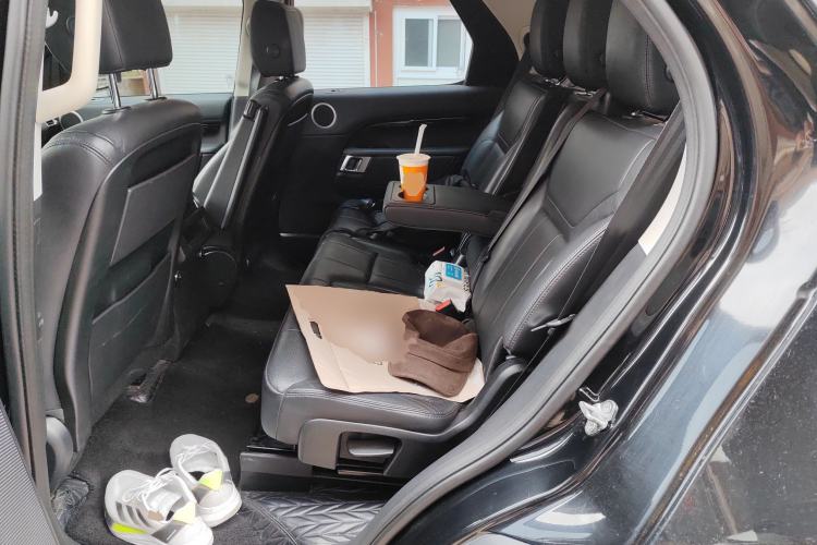 Used Land Rover Discovery 2017 3.0 SC V6 S
