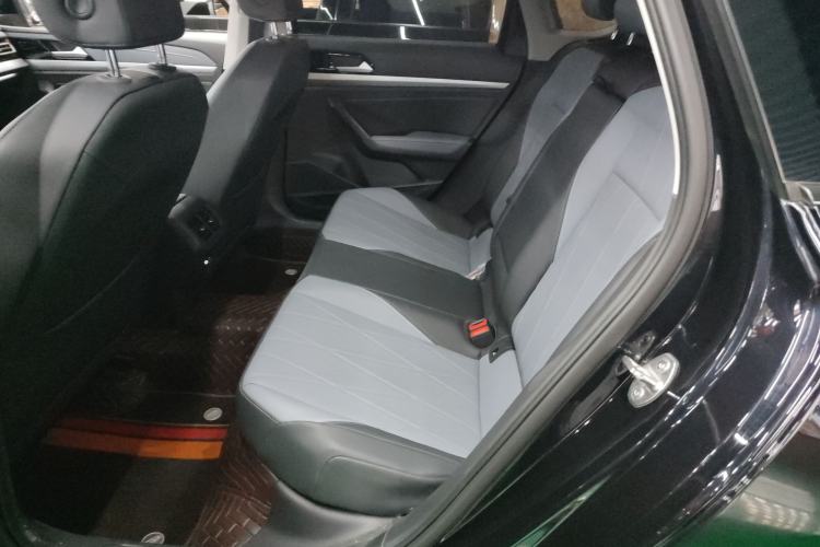 Used Volkswagen Lavida 2024 1.5L Automatic Starry Sky 5 Million Edition
