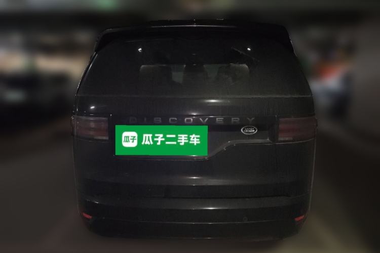 Used Land Rover Discovery 2025 360 PS Dynamic HSE