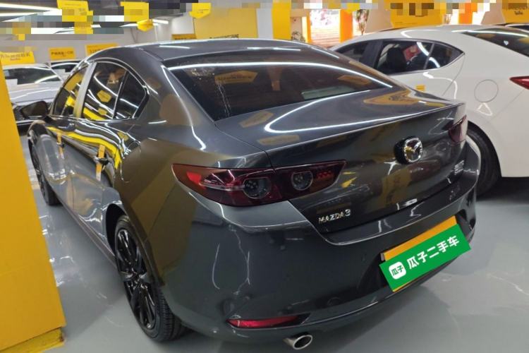 Used Mazda Mazda 3 Axela 2020 2.0L Automatic Zhiya Edition