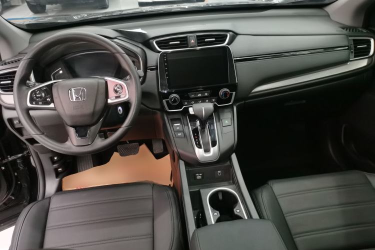 Used Honda Breeze 2020 240TURBO CVT 2WD Elite Edition