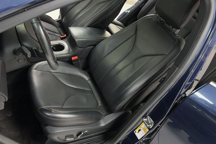 Used Lincoln MKC 2017 2.0T Two-Wheel Drive Deluxe Edition
