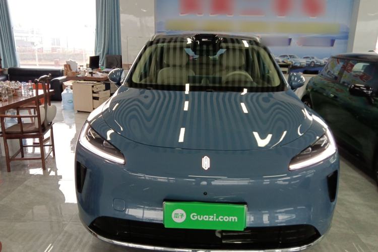 Used Hima H5 2025 Model Range-Extending Max
