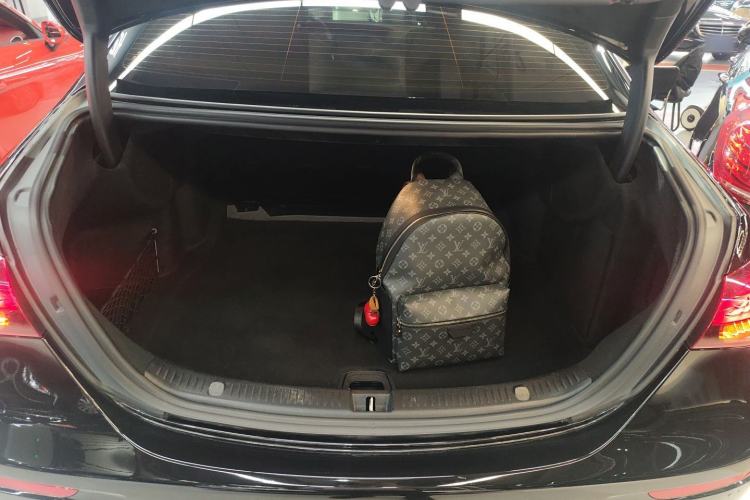 Used Mercedes-Benz E-Class 2021 E 300 L Stylish Model