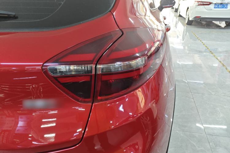 Used Geely Auto Emgrand GS 2020 1.4T CVT Ya