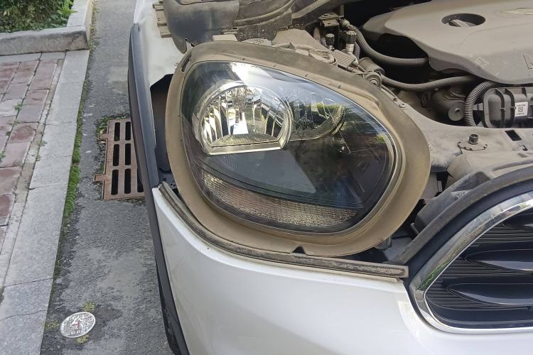 Used MINI Countryman 2018 1.5T COOPER ALL4 Artist