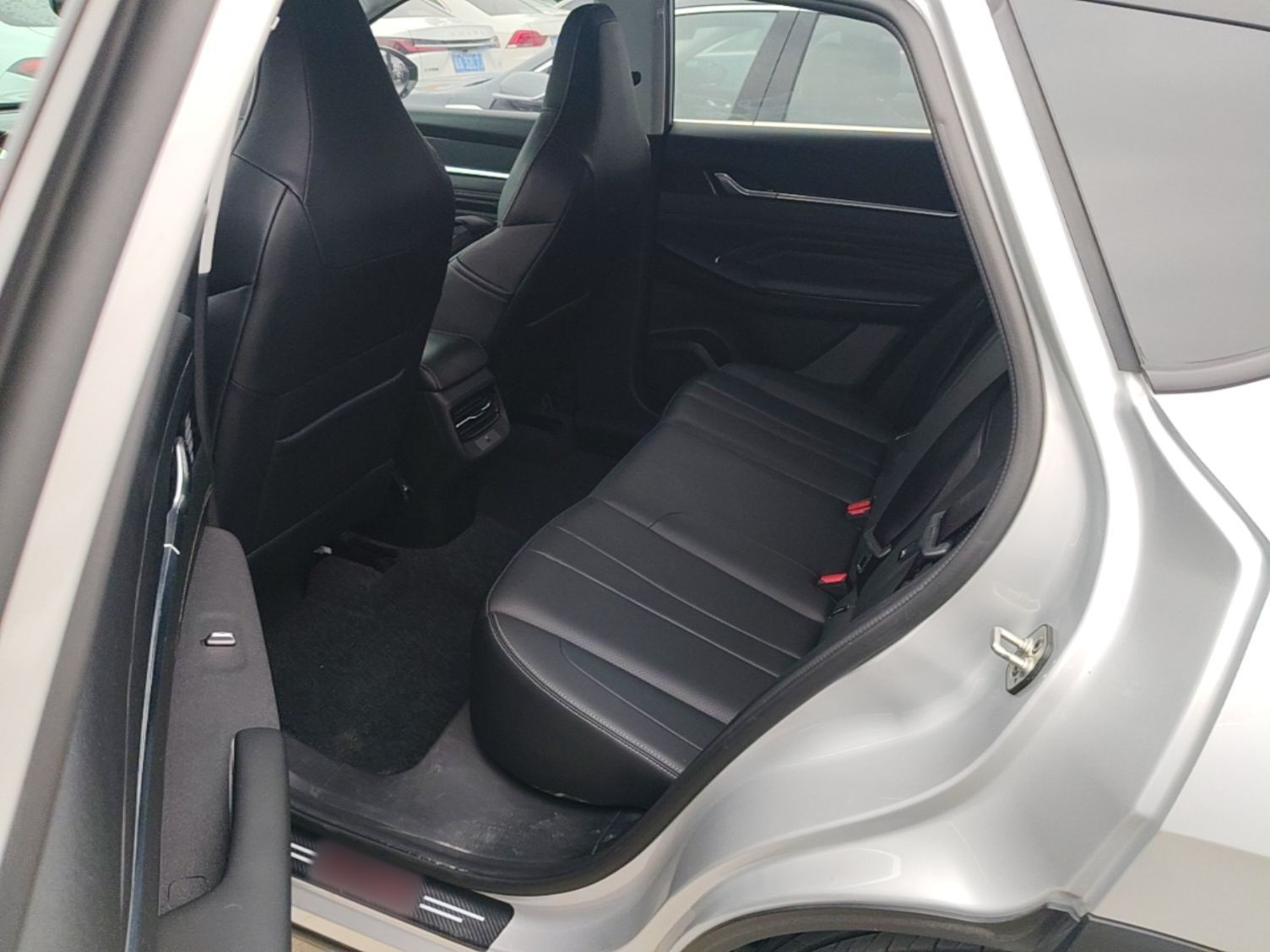 Dongfeng Aeolus Mage 2024 Honor Edition 1.5T Luxury Model — снимка 20