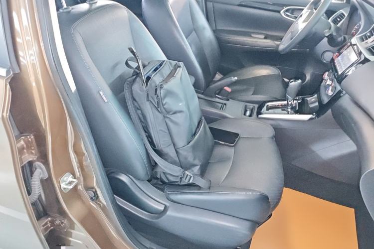 Used Nissan Sylphy 2016 1.6XV CVT Smart Enjoyment Version
