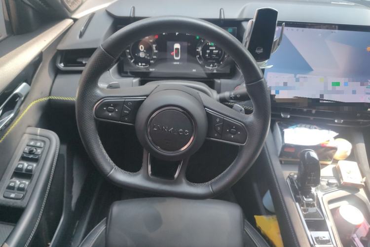 Used Lynk & Co 03 2023 1.5TD DCT JingPro
